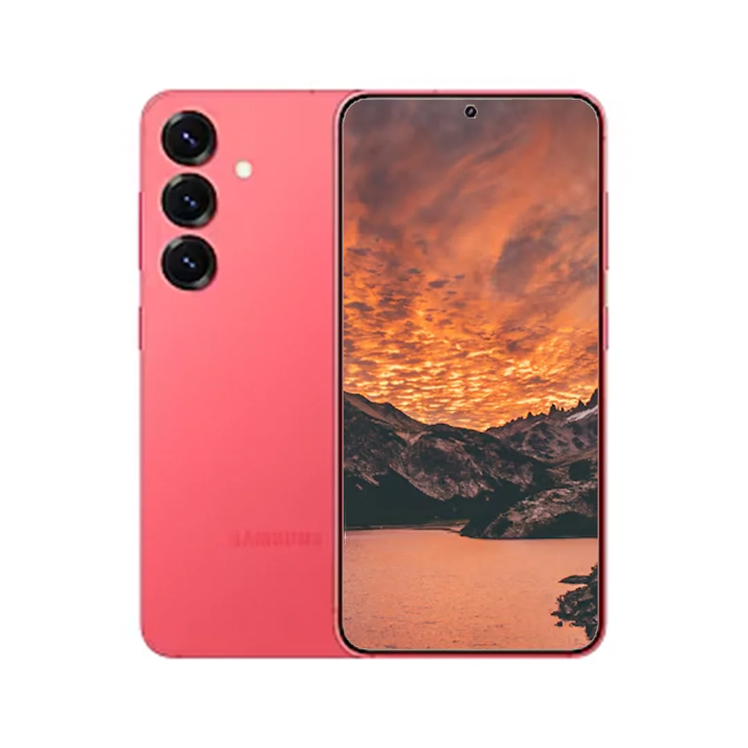 Samsung Galaxy S Series