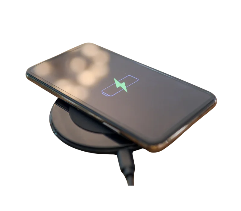Wireless Charger